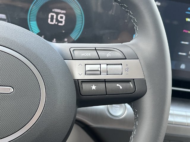 New 2027 Hyundai Kona SEL Sport AWD/4WD image 23