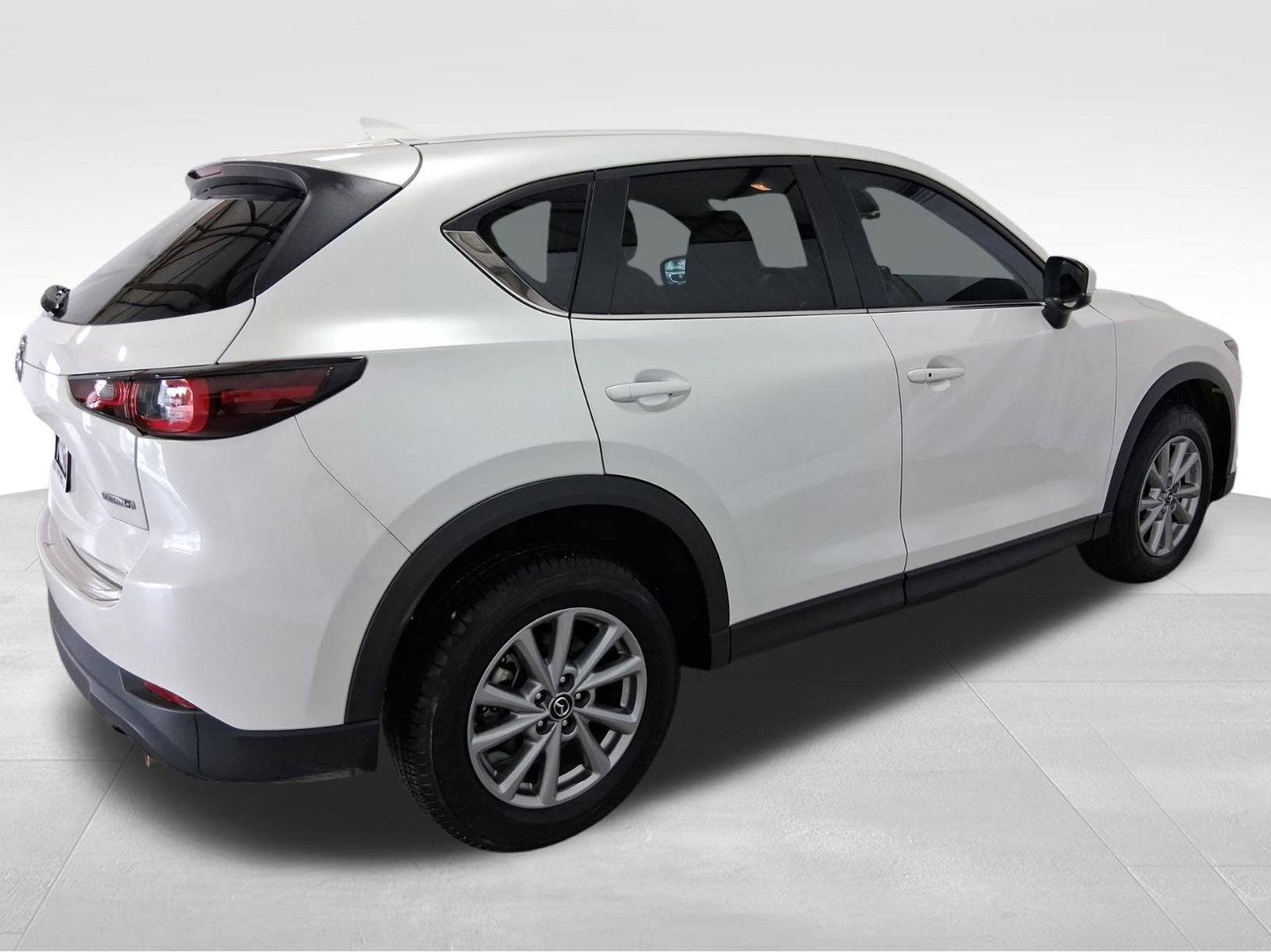 Certified 2023 MAZDA CX-5 AWD 2.5 S w/ Select Package image 5
