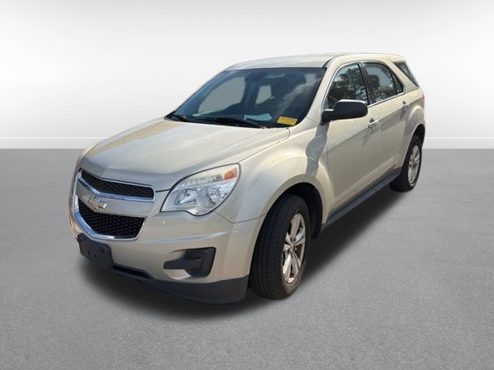 Used 2014 Chevrolet Equinox LS