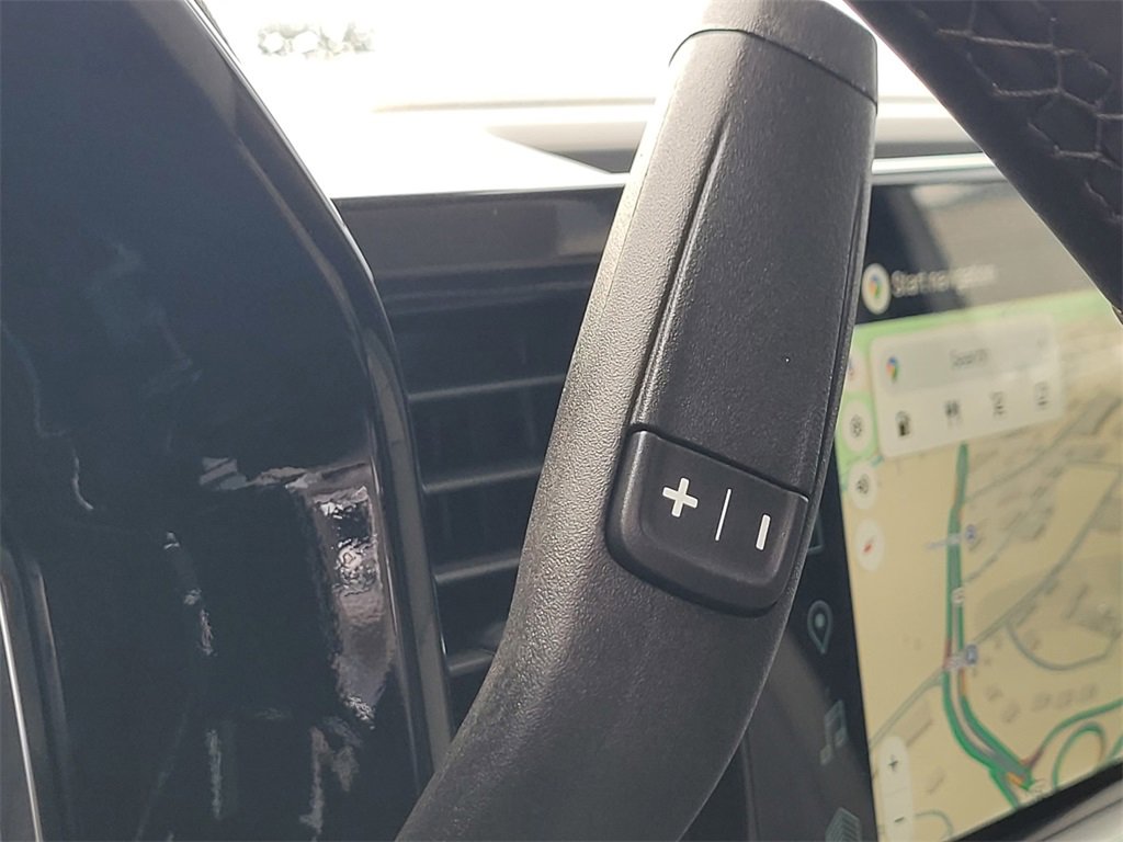 New 2026 Chevrolet Silverado 1500 LT w/ All Star Edition Plus image 23