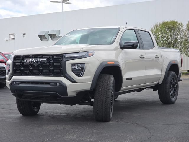 New 2026 GMC Canyon Elevation w/ Convenience Package AWD/4WD image 20