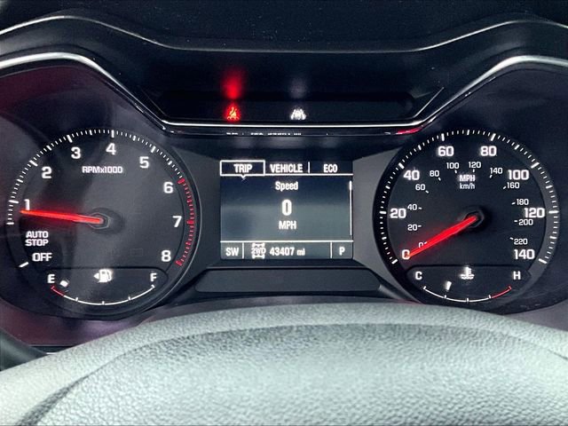 Used 2023 Chevrolet TrailBlazer LT w/ Convenience Package image 25