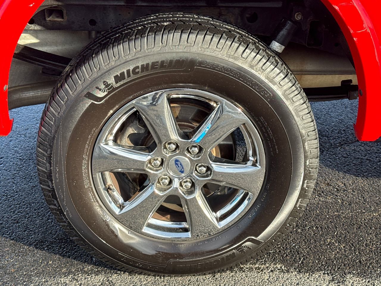 Used 2020 Ford F150 Lariat image 10