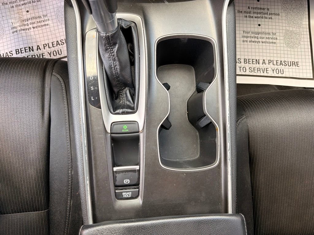 Used 2018 Honda Accord LX image 24