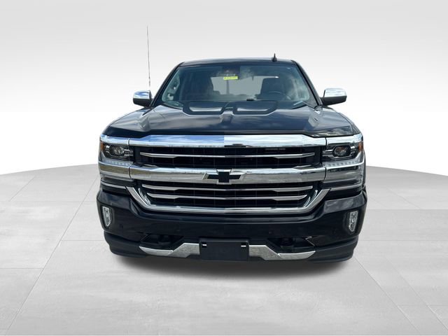 Used 2018 Chevrolet Silverado 1500 High Country image 8