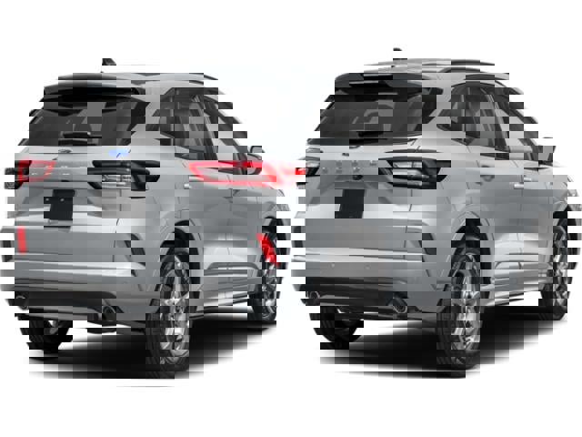 Used 2024 Ford Escape ST-Line image 3