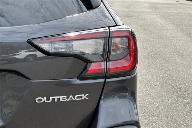 New 2025 Subaru Outback Premium image 23