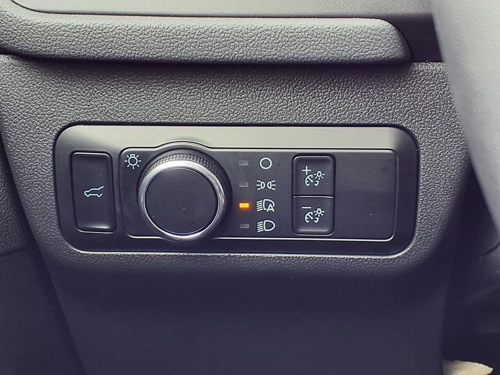Used 2024 Ford Escape Active image 17