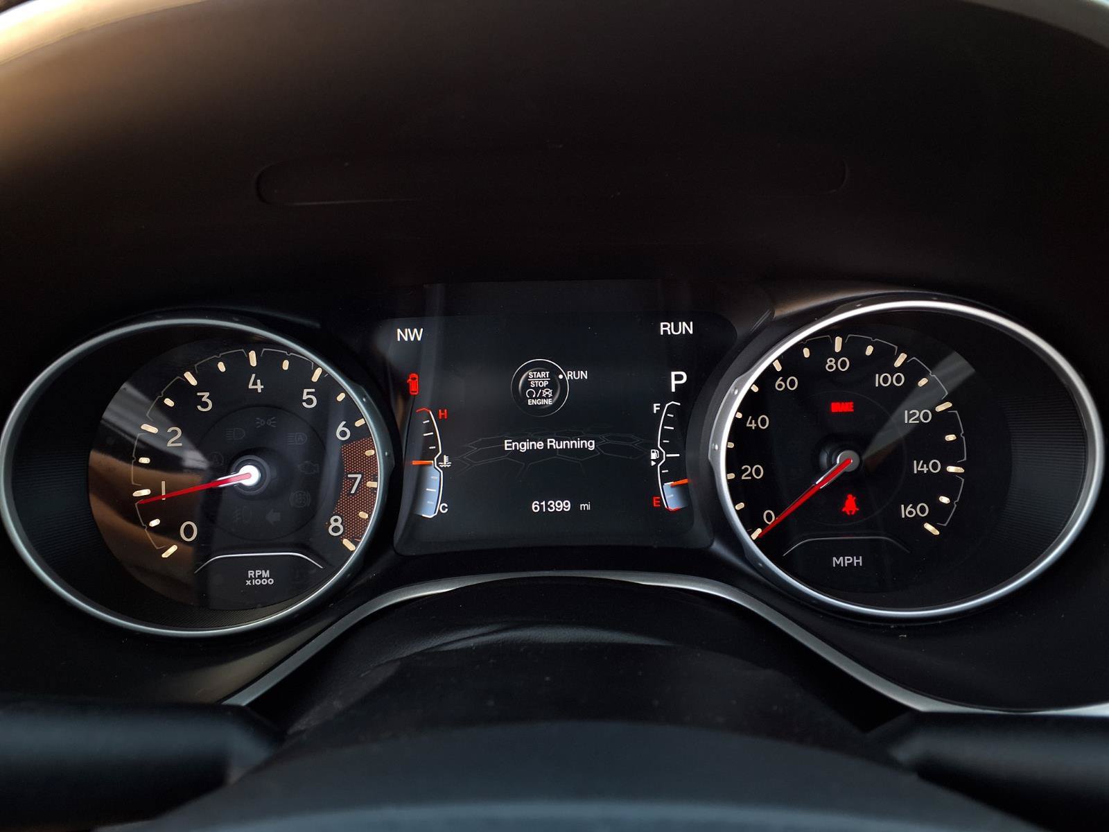 Used 2019 Jeep Compass Latitude AWD/4WD image 15