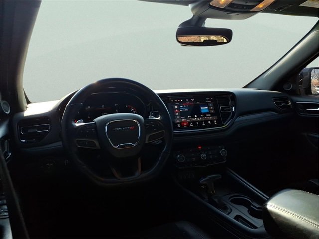 Used 2021 Dodge Durango GT image 9