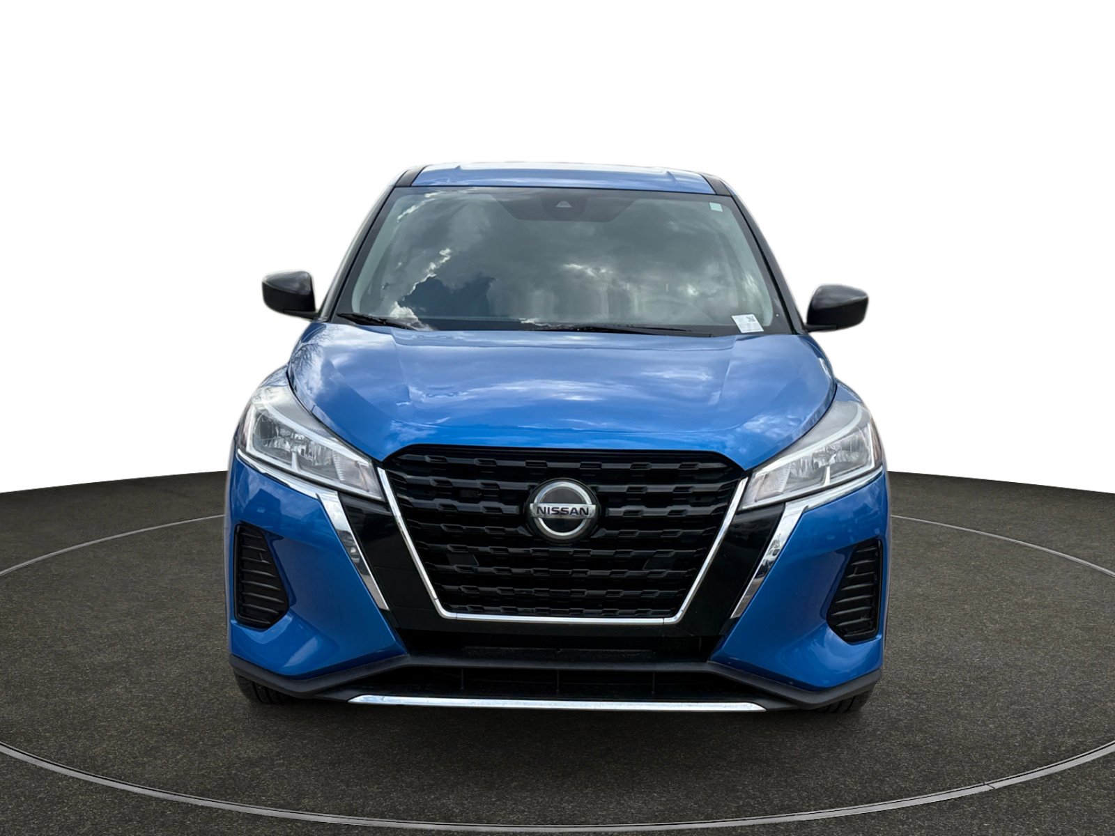 Used 2021 Nissan Kicks S image 9