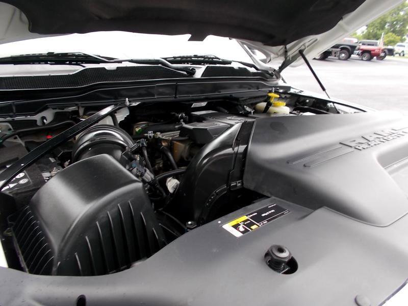 Used 2020 RAM 3500 Tradesman image 19