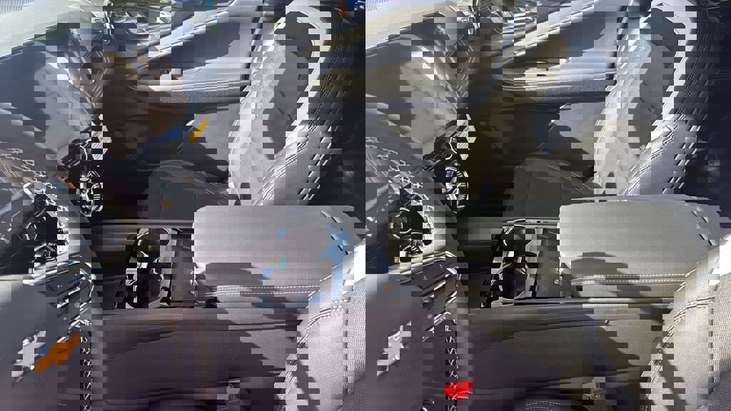 New 2026 Chevrolet Blazer EV LT FWD image 11