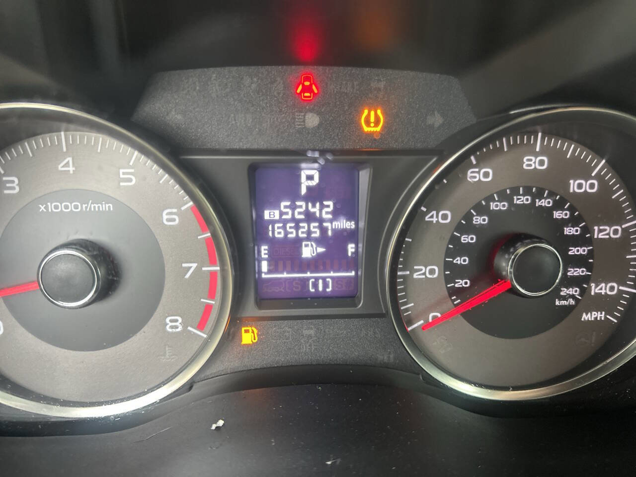 Used 2014 Subaru Forester 2.0XT Premium AWD/4WD image 11