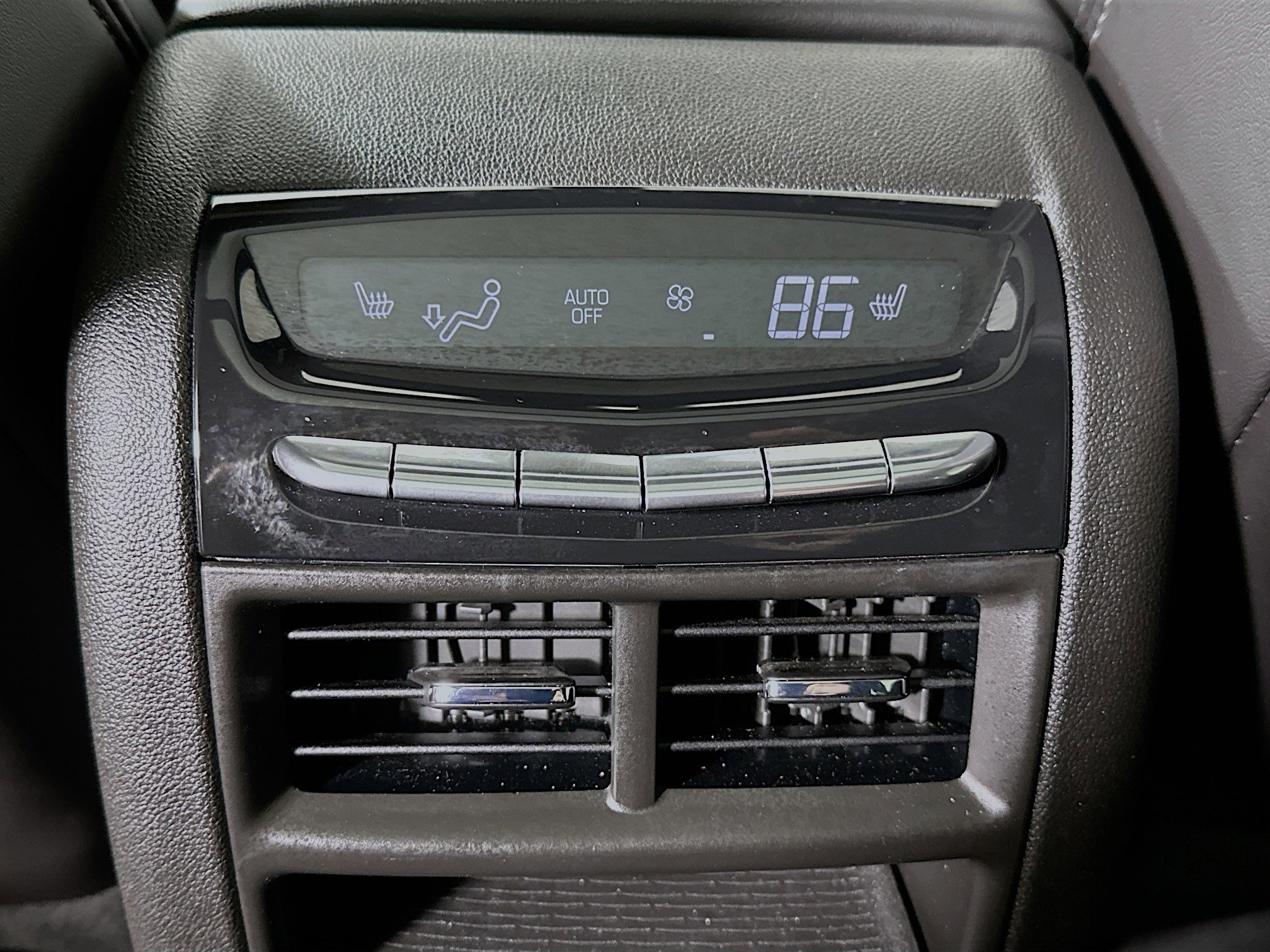 Used 2024 Cadillac XT5 Premium Luxury w/ Technology Package image 26