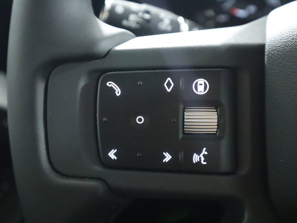 New 2026 Land Rover Defender 110 S image 12