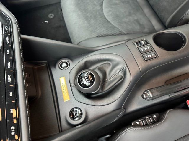 New 2026 Nissan Z Performance image 13