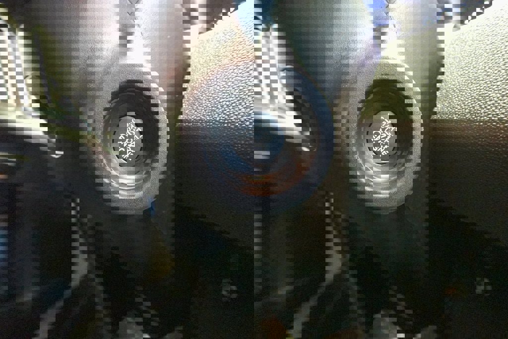 New 2026 RAM ProMaster 2500 w/ Convenience Group image 21