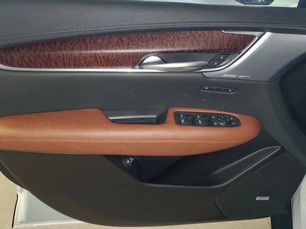 New 2026 Cadillac XT5 Premium Luxury w/ Driver Assist Package FWD image 14