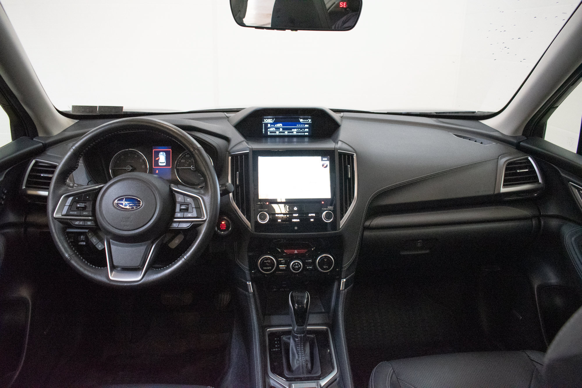 Used 2019 Subaru Forester Touring w/ Popular Package #3 AWD/4WD image 11