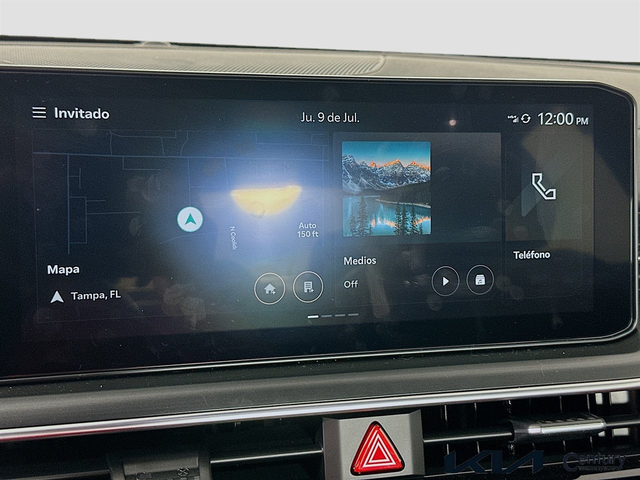 New 2026 Kia K5 GT-Line w/ GT-Line Premium Package FWD image 8