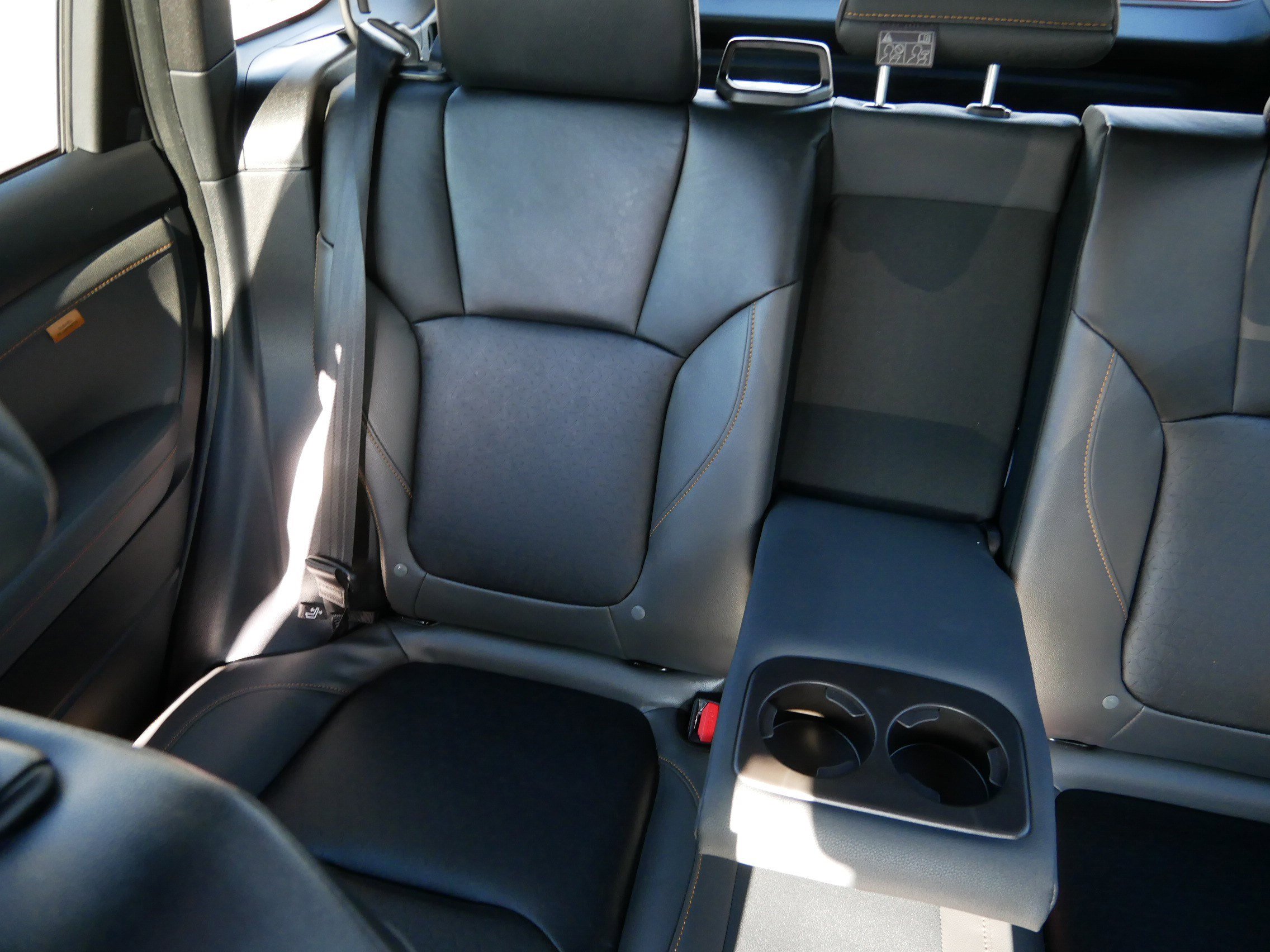 Used 2026 Subaru Forester Wilderness image 12