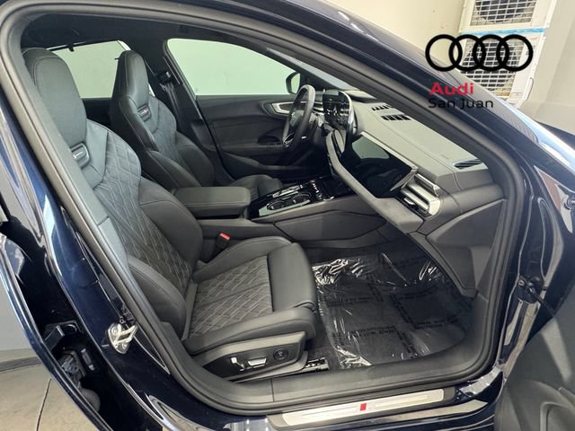 Used 2025 Audi S5 Premium Plus AWD/4WD image 28