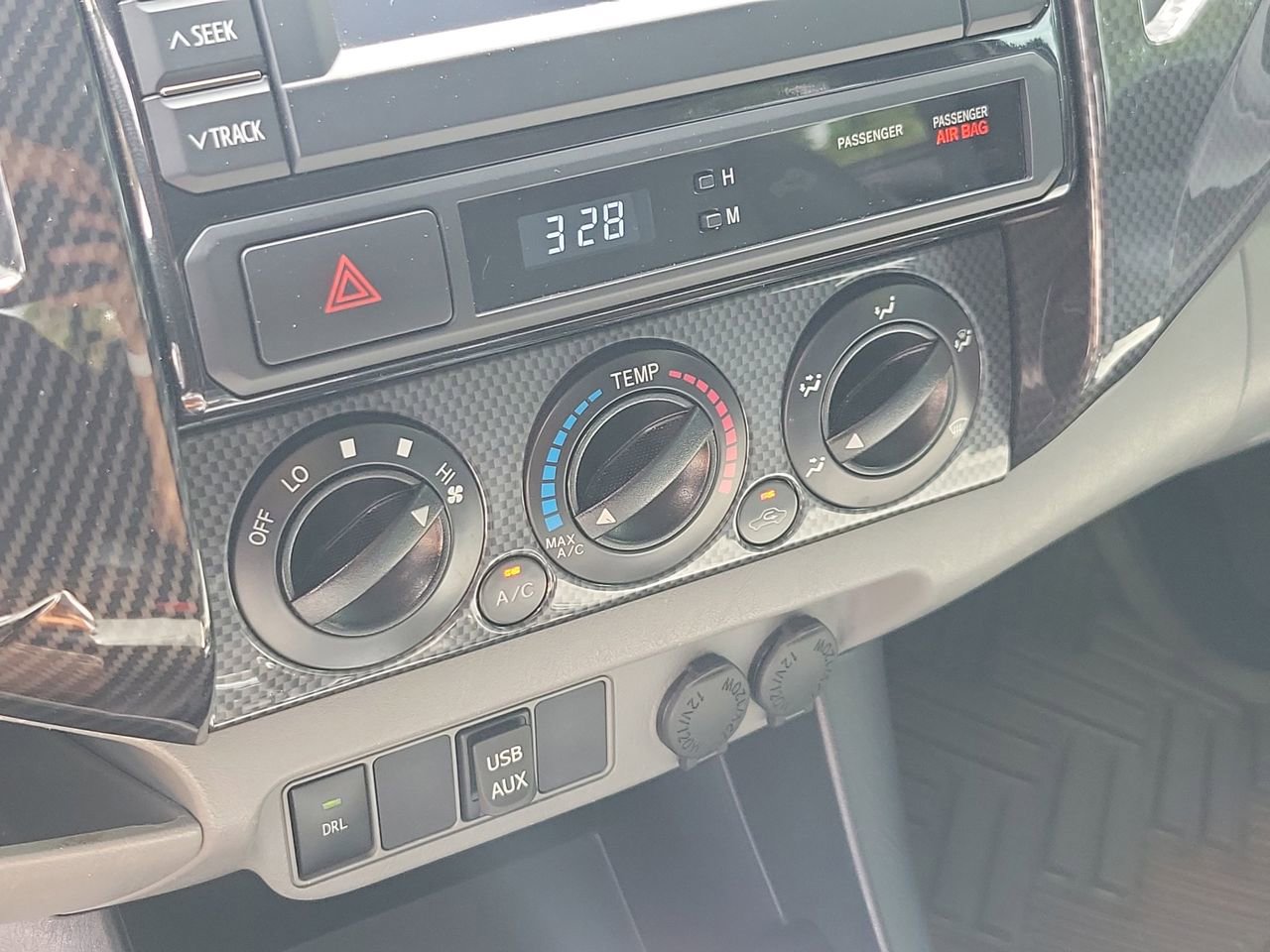 Used 2013 Toyota Tacoma PreRunner w/ SR5 Pkg RWD image 23