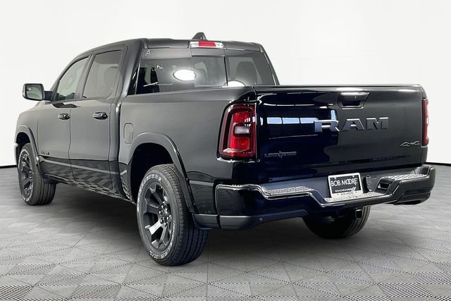 New 2026 RAM 1500 Lone Star AWD/4WD image 3