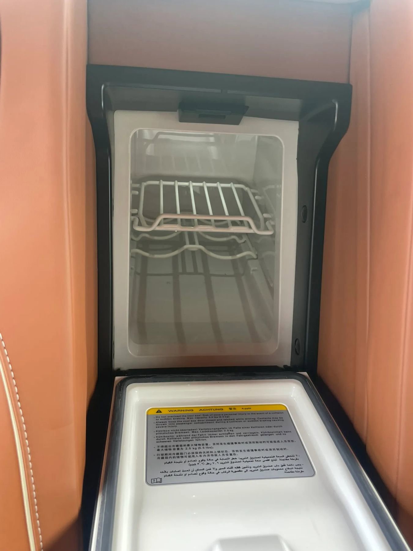 Used 2014 Bentley Flying Spur W12 image 11