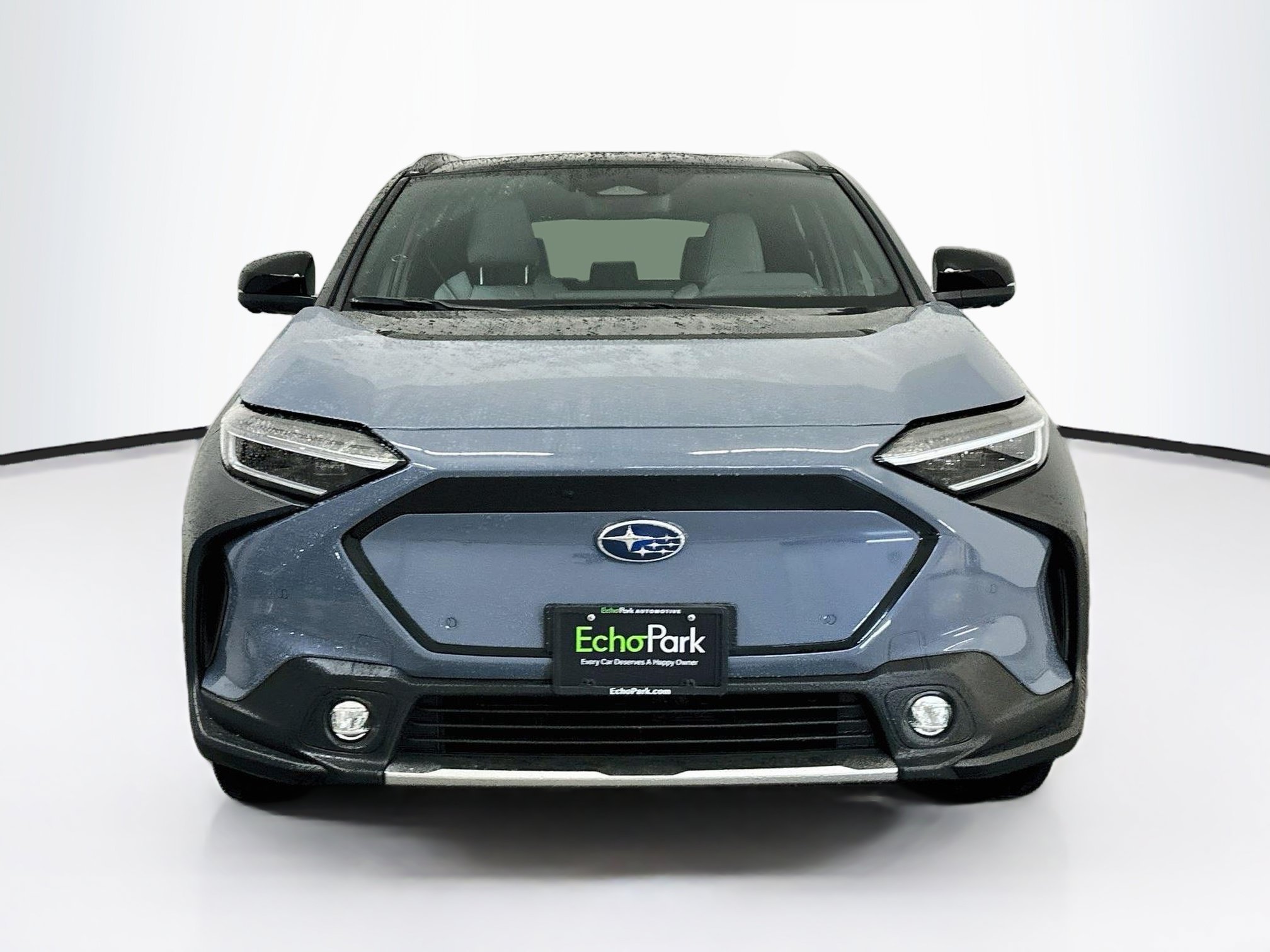 Used 2023 Subaru Solterra AWD image 2