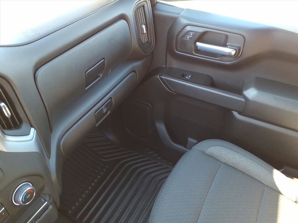 Used 2026 Chevrolet Silverado 1500 Custom image 29