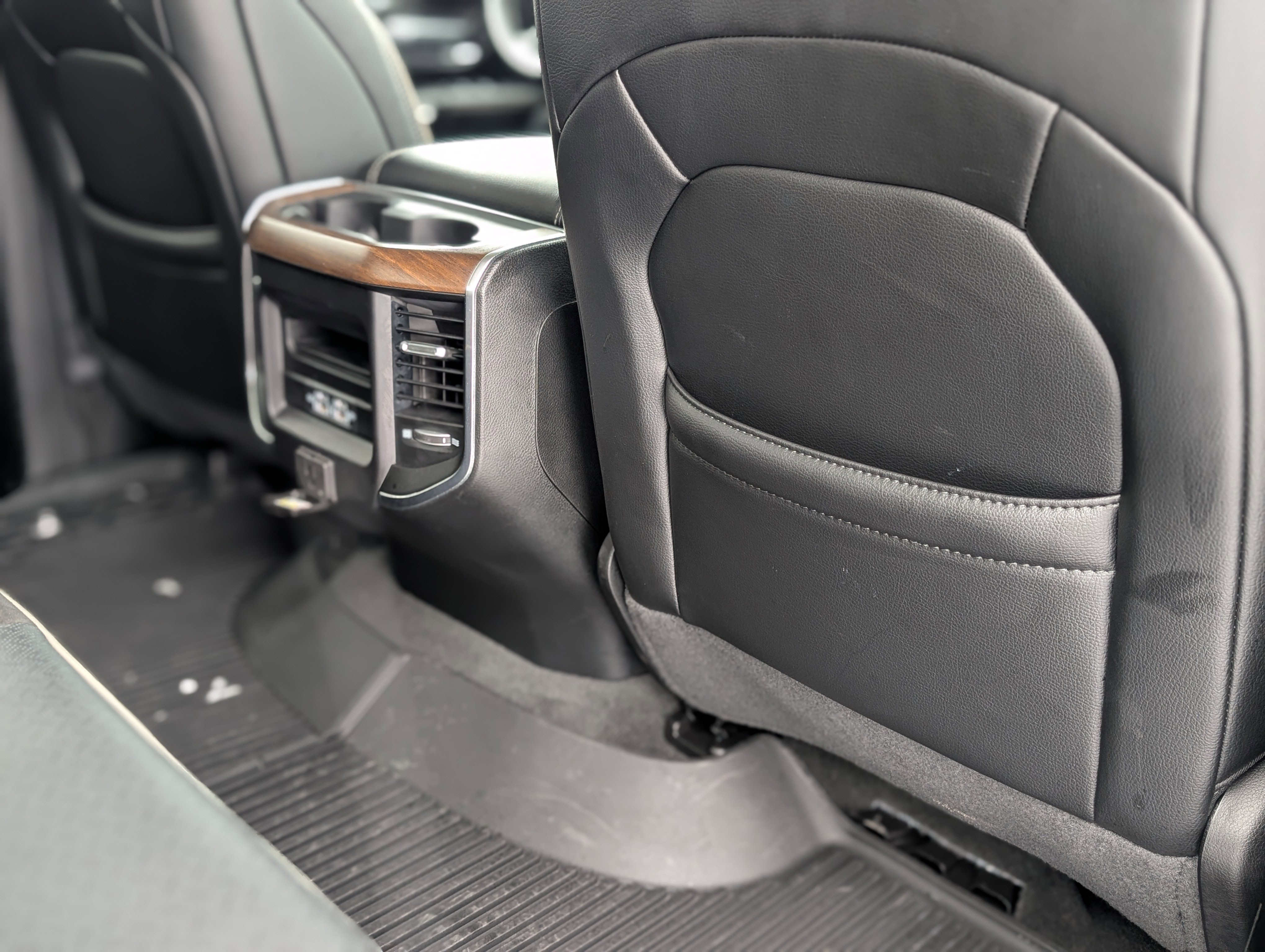 Used 2022 RAM 1500 Laramie image 47