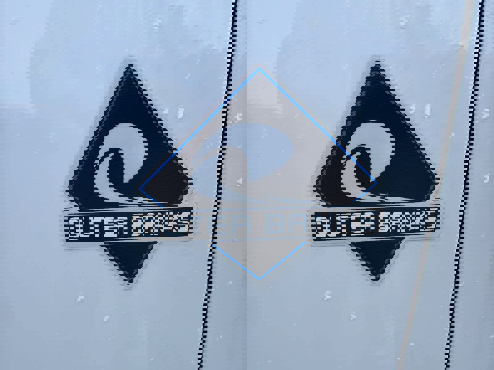 New 2026 Ford Bronco Outer Banks AWD/4WD image 9