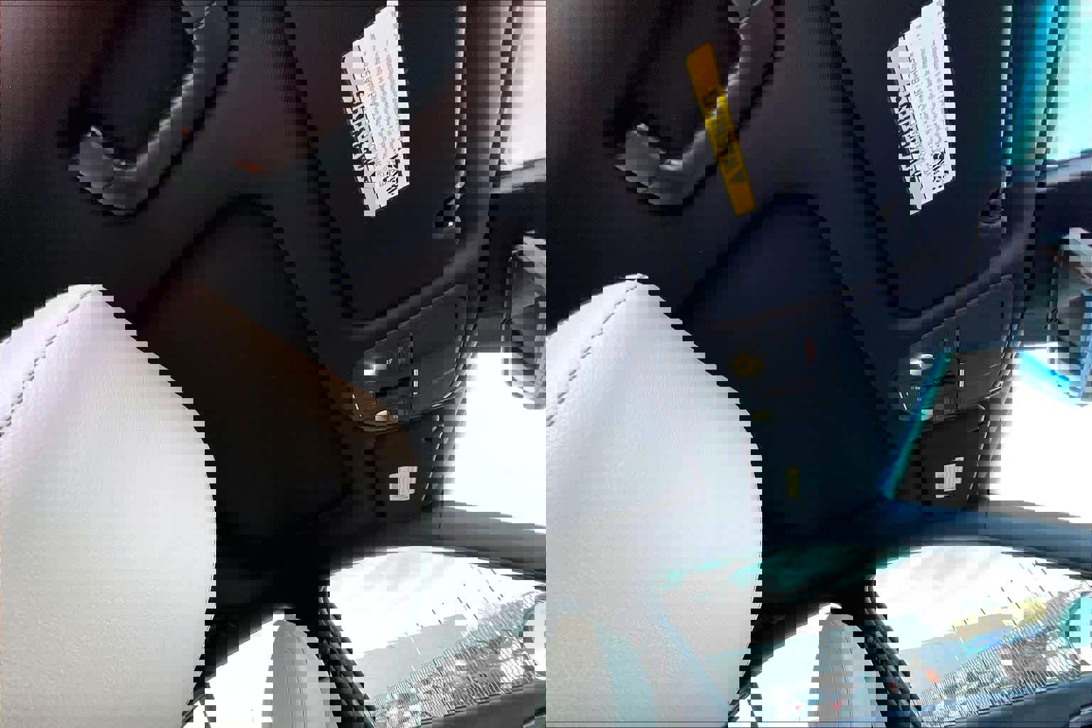 Used 2023 Genesis G70 2.0T w/ Sport Prestige Package image 13