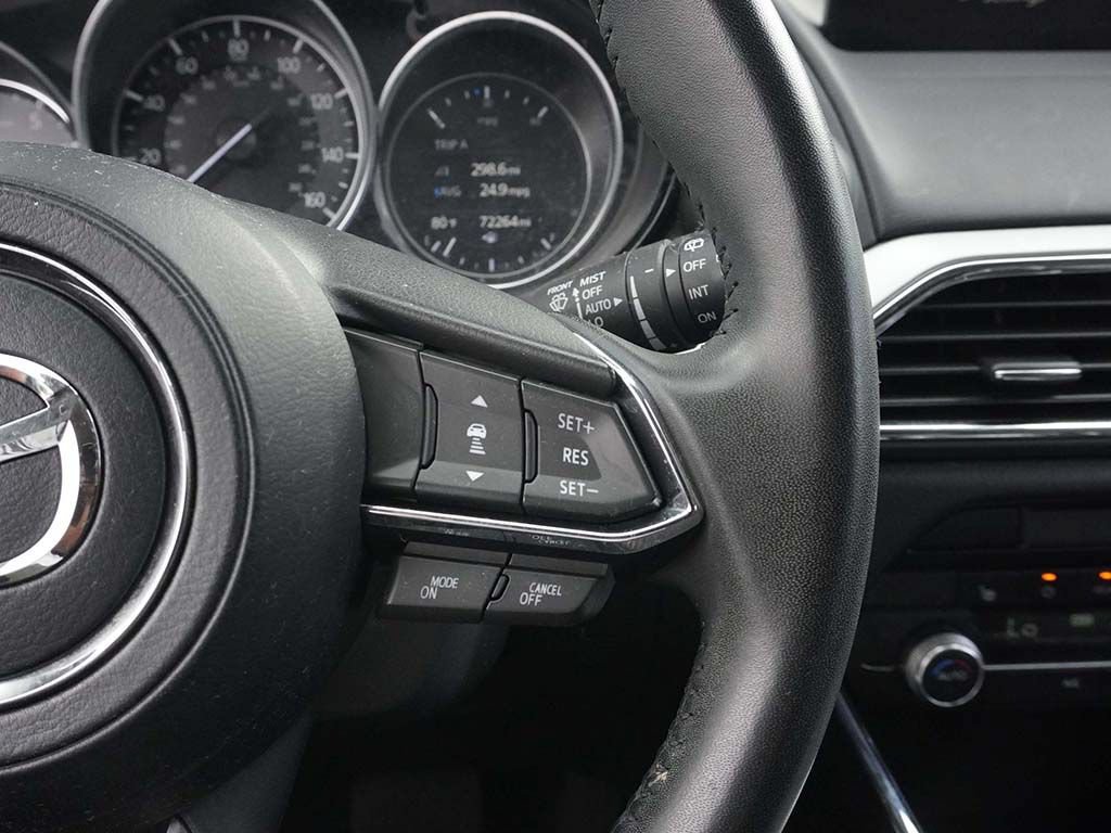 Used 2021 MAZDA CX-9 Sport AWD/4WD image 44