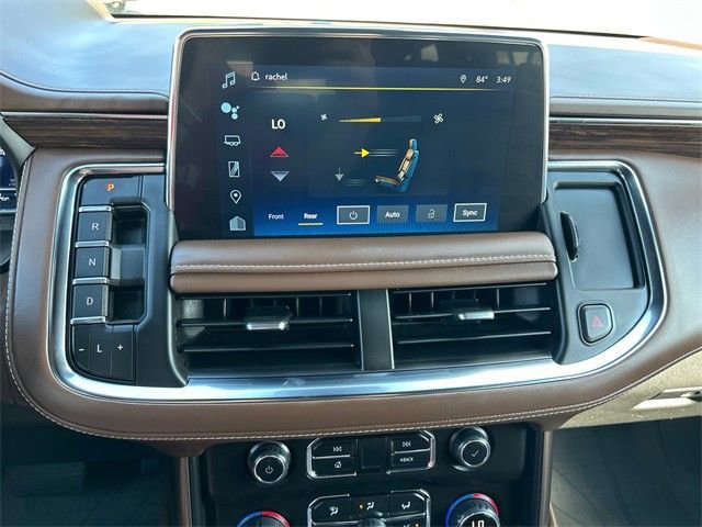Used 2023 Chevrolet Suburban High Country image 27