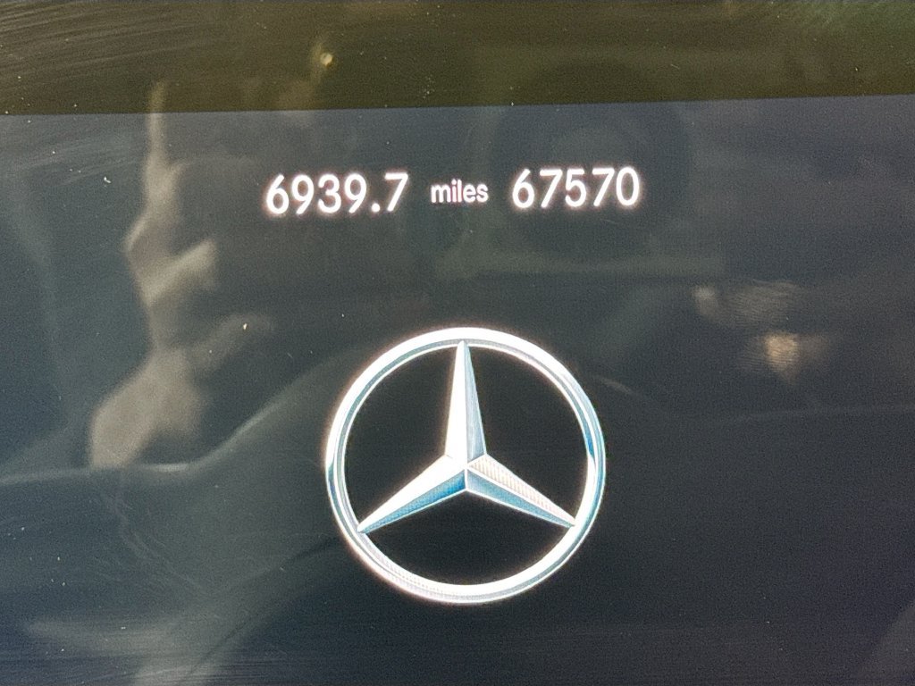 Used 2020 Mercedes-Benz GLS 580 4MATIC image 12