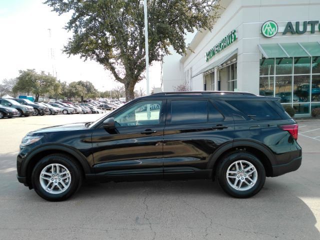 Used 2026 Ford Explorer Active image 10