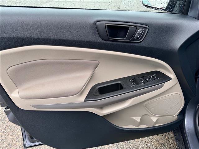 Used 2022 Ford EcoSport S image 6