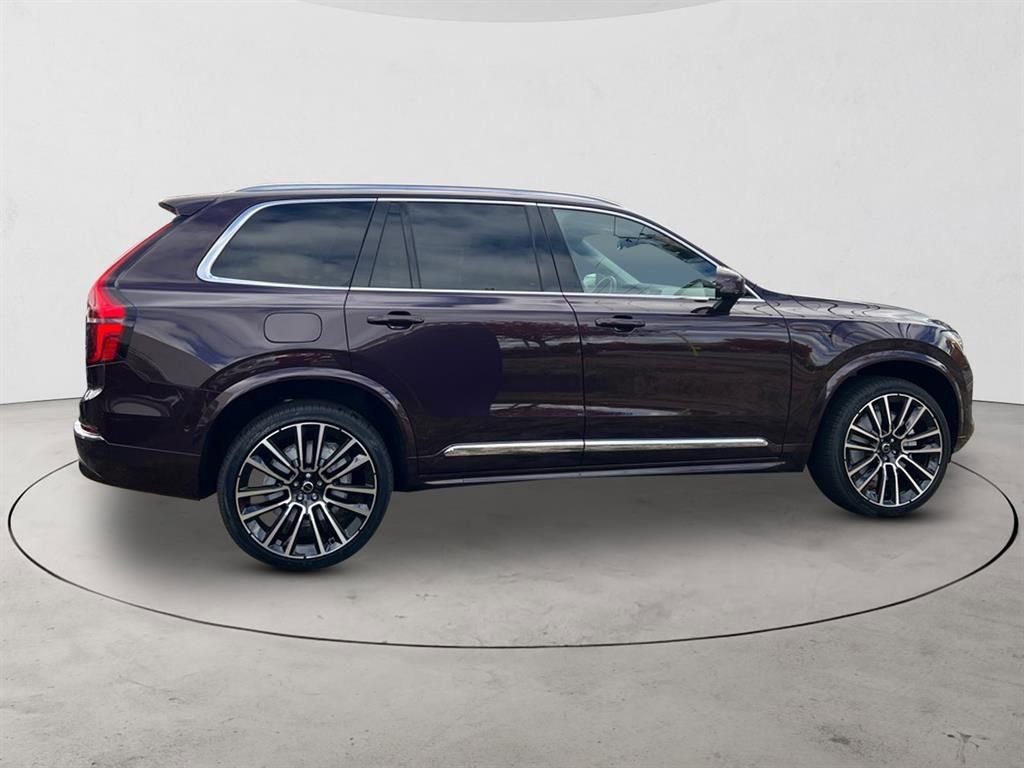 New 2026 Volvo XC90 B5 Plus w/ Protection Package Premier AWD/4WD image 6