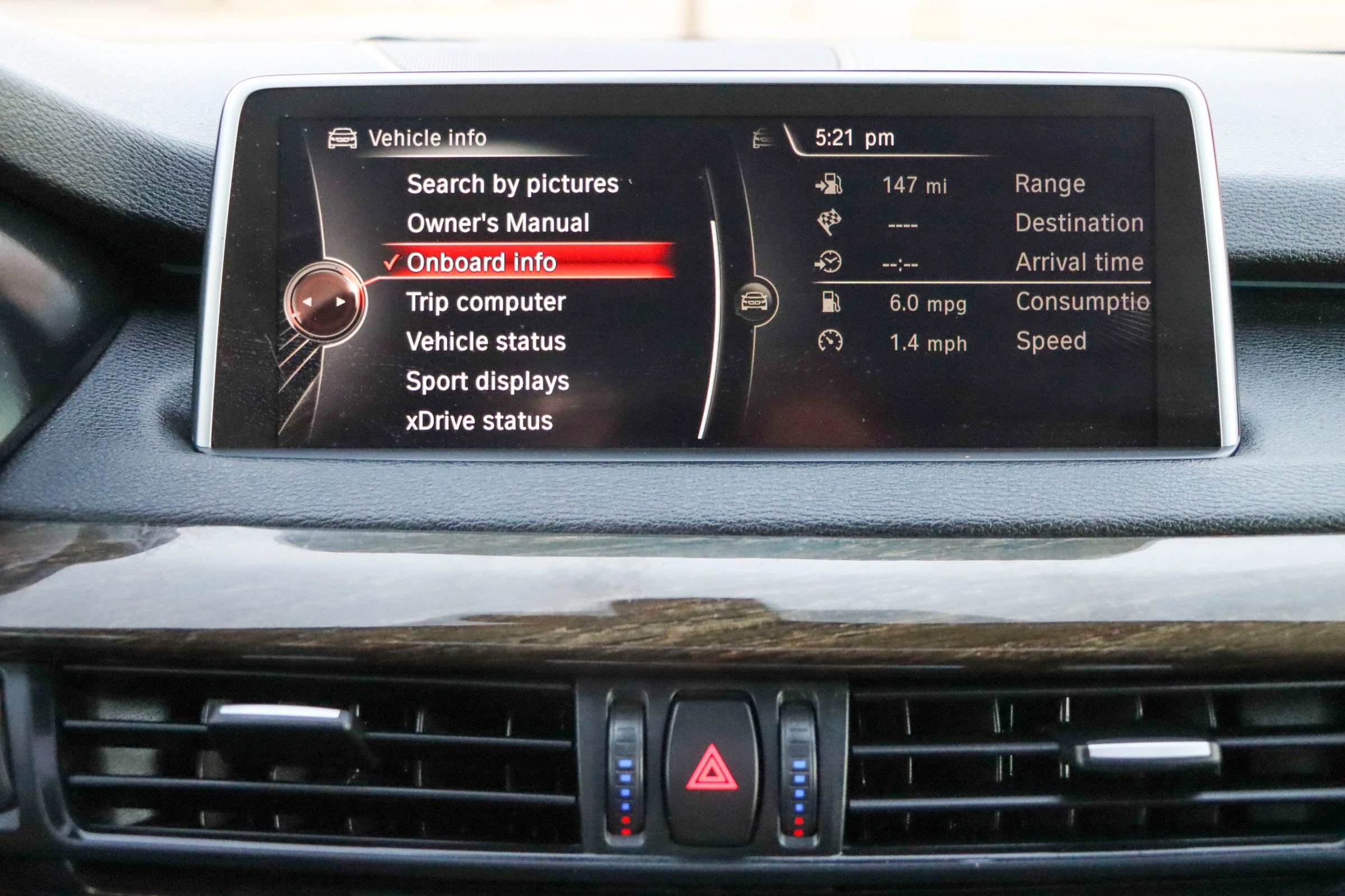 Used 2016 BMW X5 xDrive35i image 43