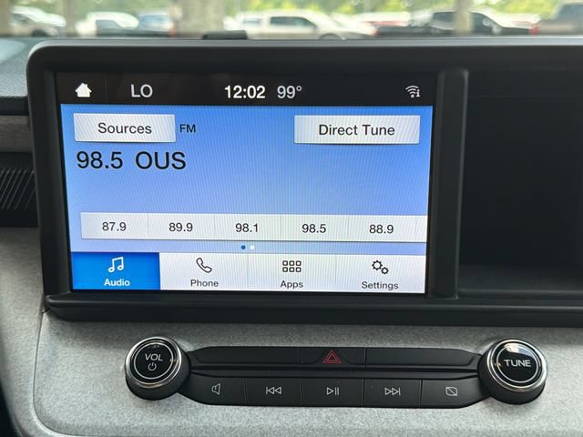 Used 2024 Ford Maverick XLT FWD image 28