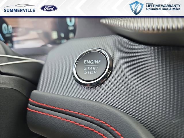 New 2026 Ford Explorer ST-Line w/ ST-Line Street Pack RWD image 31