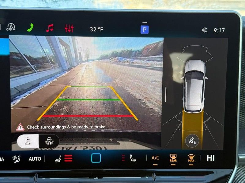 New 2026 Volkswagen Tiguan S AWD/4WD image 13