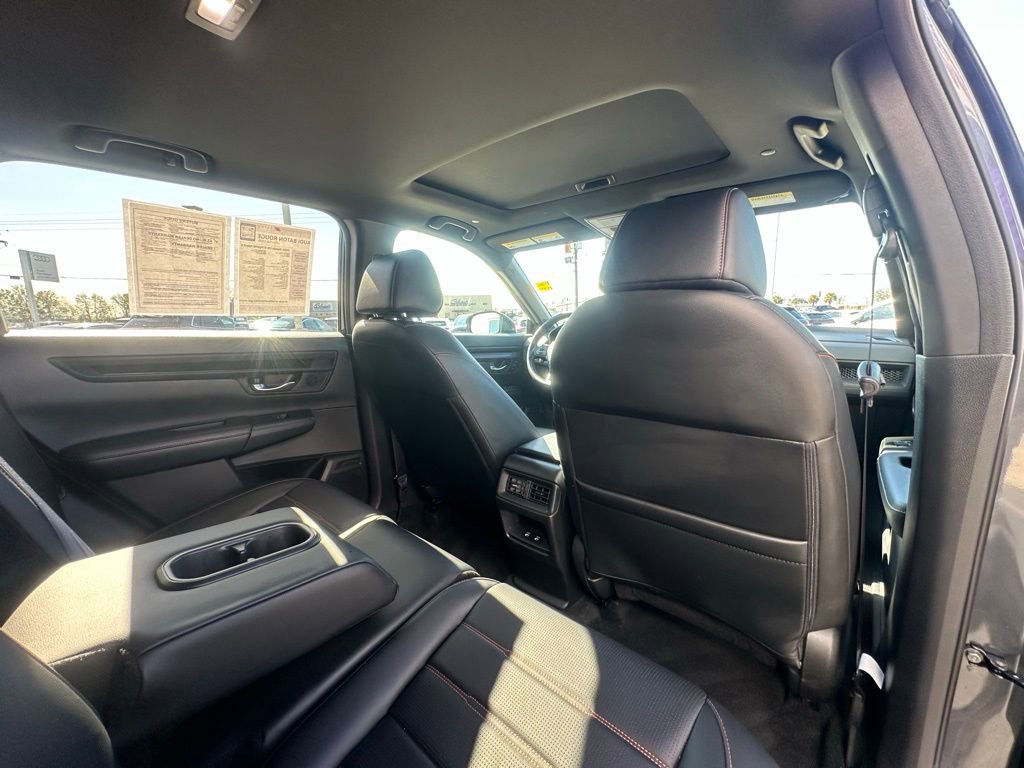 Used 2024 Honda CR-V Sport-L image 27