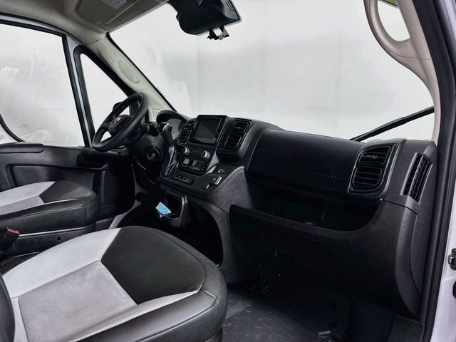 Used 2026 RAM ProMaster 2500 w/ Convenience Group FWD image 27