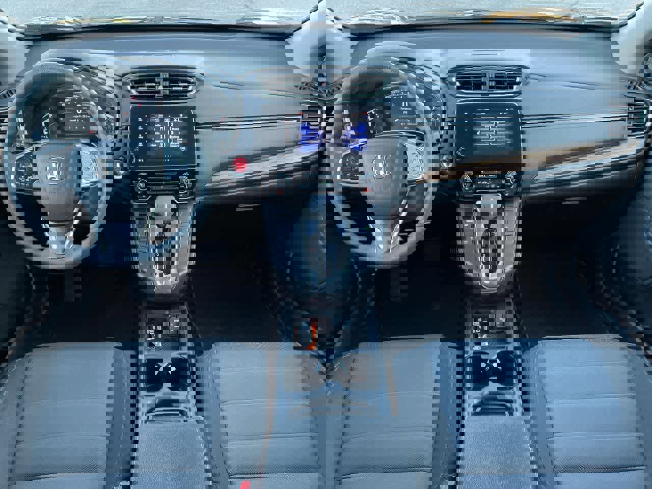 Used 2018 Honda CR-V EX image 22