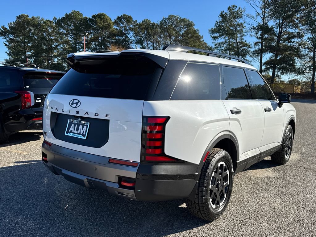 New 2026 Hyundai Palisade XRT Pro image 5