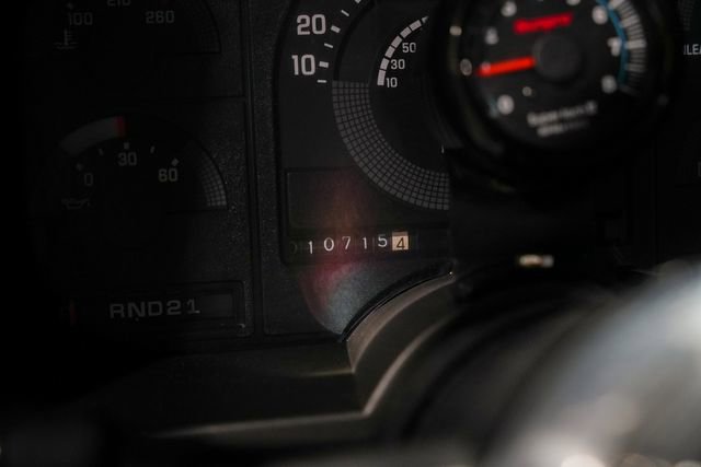 Used 1990 Chevrolet Silverado 1500 454 SS image 36